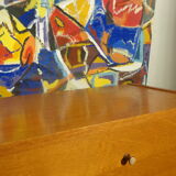 Vintage dresser 1960