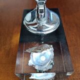 Vintage living room lighter