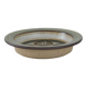 Ceramic bowl, Danish design, 1960s, manufactured by Søholm