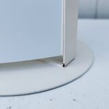 80's designer lamp Samuel Parker vintage N°1