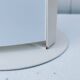80's designer lamp Samuel Parker vintage N°1