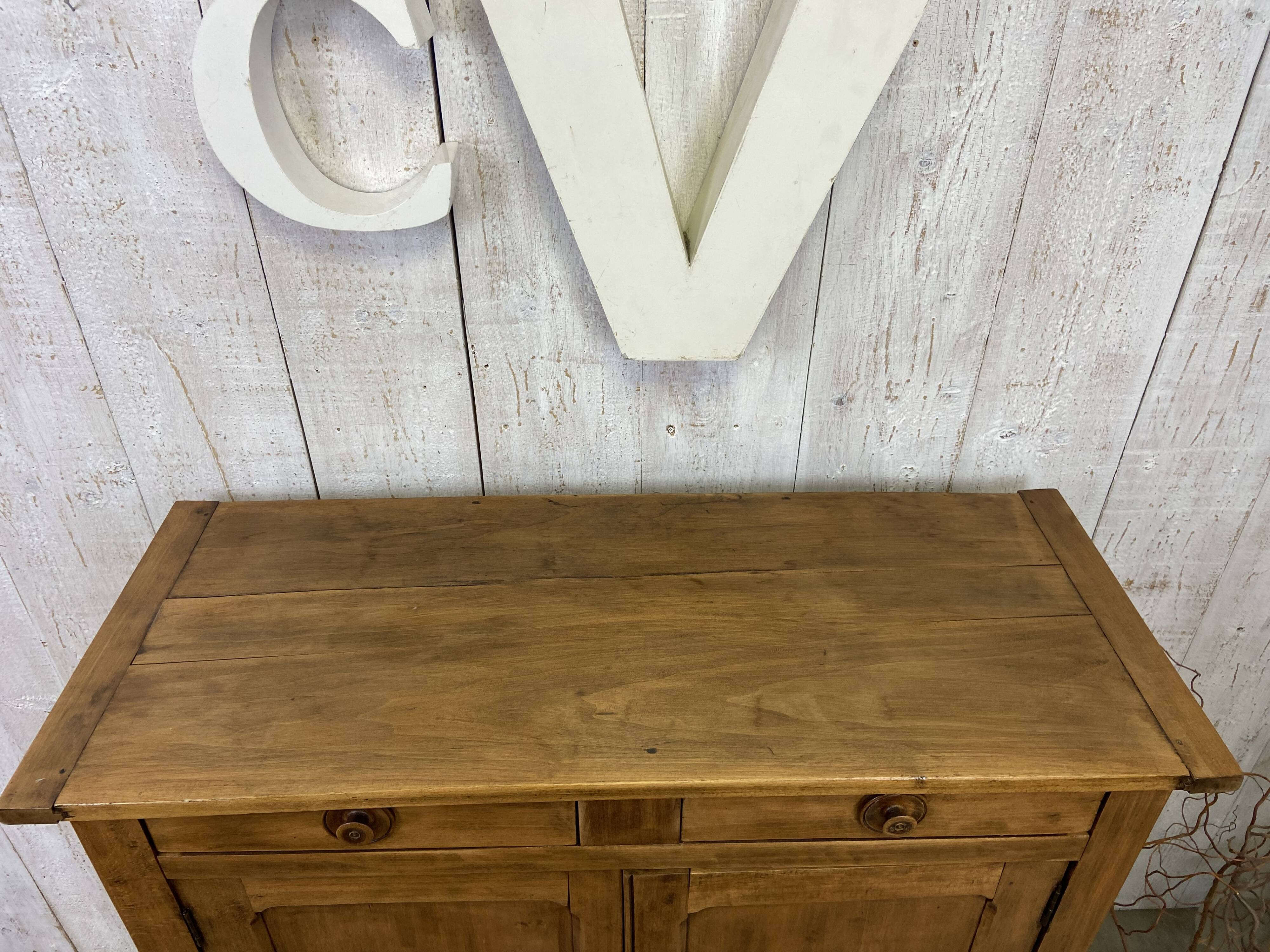Vintage sideboard