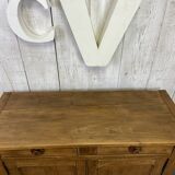 Vintage sideboard
