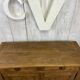Vintage sideboard