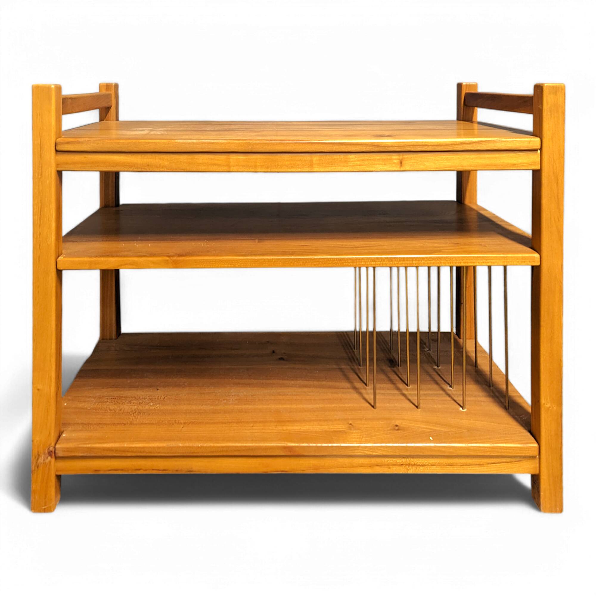 Regain home hi-fi trolley