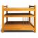 Regain home hi-fi trolley