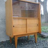 Furniture buffet showcase 50 years