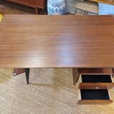 Office of Louis Paolozzi. 1960