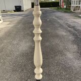Large Danish candelabra