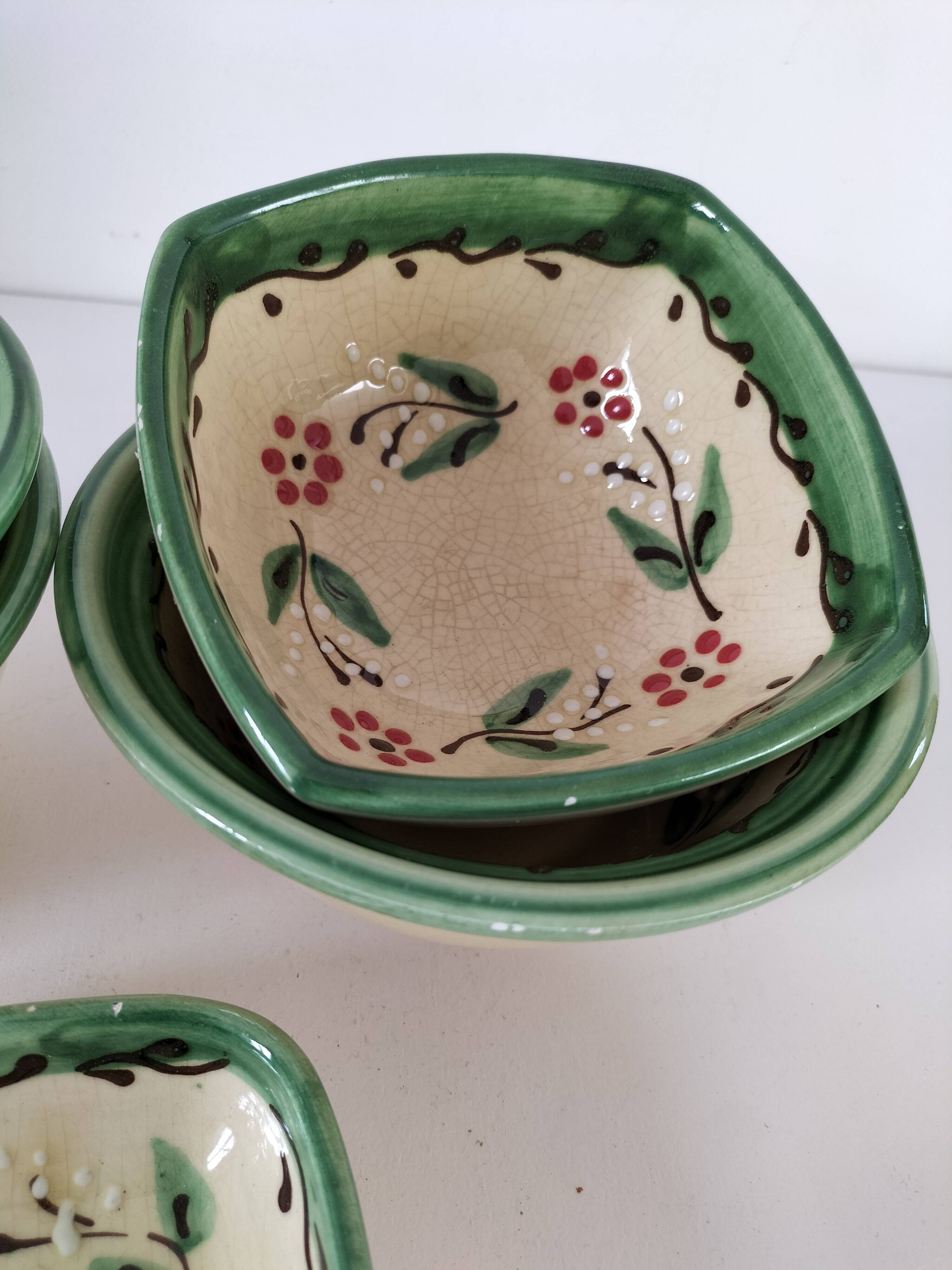 Padilla Padilla Cups