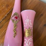 Pair of vases