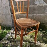 Lot "bistro café chairs