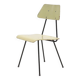Rare Side Chair by Rob Parry for Dico Netherlands 1950s