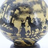 Ethnic lamp