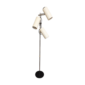 lampadaire à 3 bras