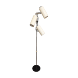 3-arm lamp with steerable lights, circa 1970