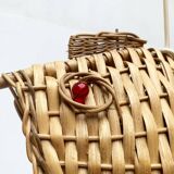 Suspension Poisson of the Mid-Century, 1960s