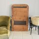 Mirror Louis Philippe 145x86cm