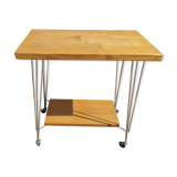 Serving table