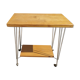 Serving table