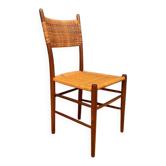 Dining chair, Denmark, 1960s