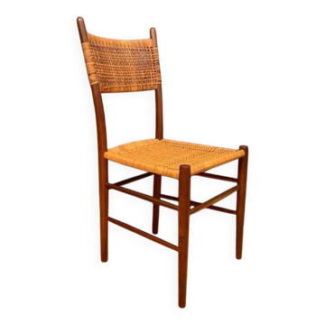 Dining chair, Denmark, 1960s