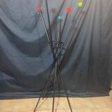 Coat rack 1950