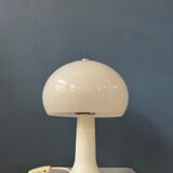 Lampe de table champignon Herda vintage