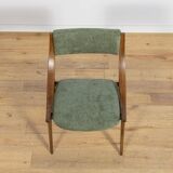 Ski Jumper Chairs by Juliusz Kędziorek for Zamojska Furniture Factory.