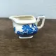 Villeroy and Boch Rusticana Blue milk jug