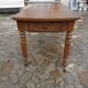 Table de ferme