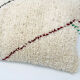 Moroccan Berber cushion cover Beni Ouarain