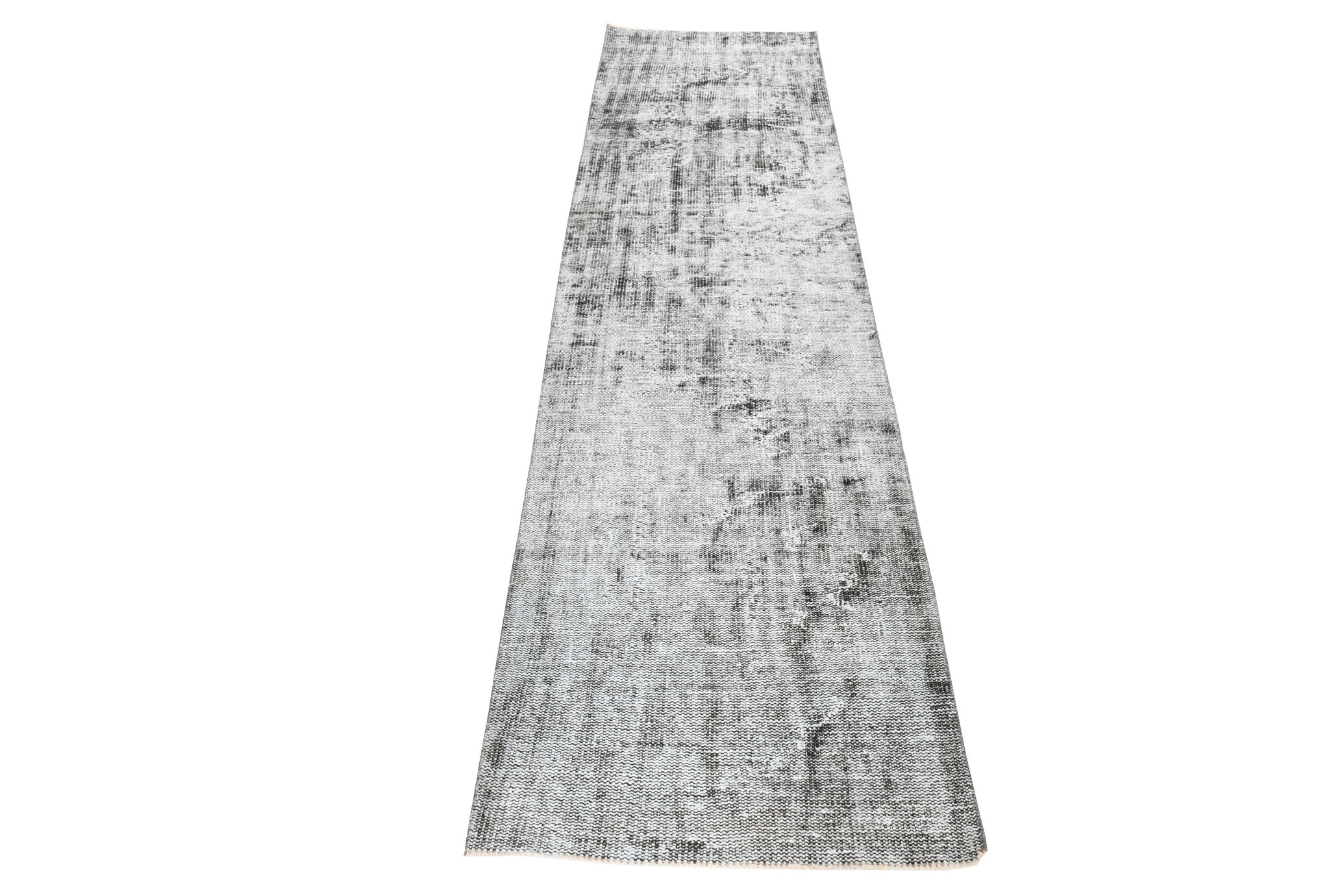 Tapis de couloir turc Vintan 2x9 55s, 74x283Cm