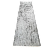 2x9 55s Vintan Turkish Runner Rug, 74x283Cm