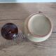 Sugar bowl