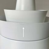 Set 2 vintage Carl Thore lamps