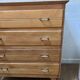 Vintage 1960s chest of drawers