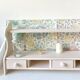 Wall shelf
