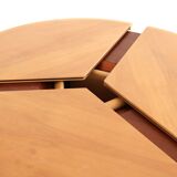 Vintage SM32 dining table by Skovby