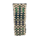 Carpet Azilal, 78 x 203 cm