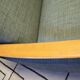 Scandinavian daybed sofa from the 1960s
