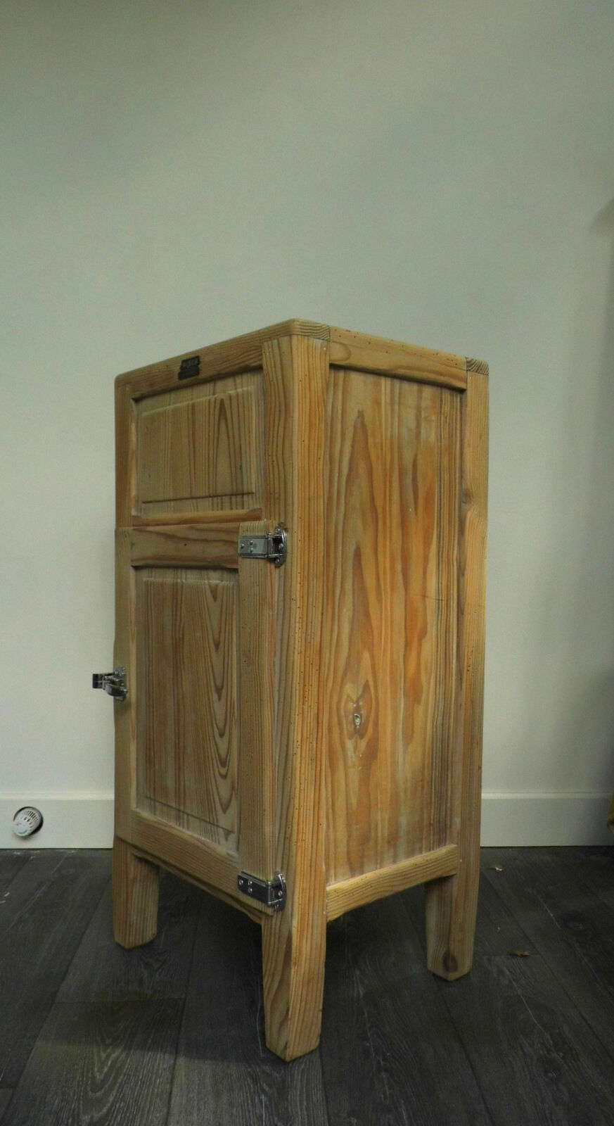 Old Icehouse of Bordeaux