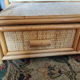 Side table