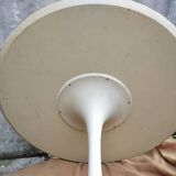 Vintage tulip foot table