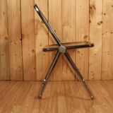 Giancarlo Piretti folding chair