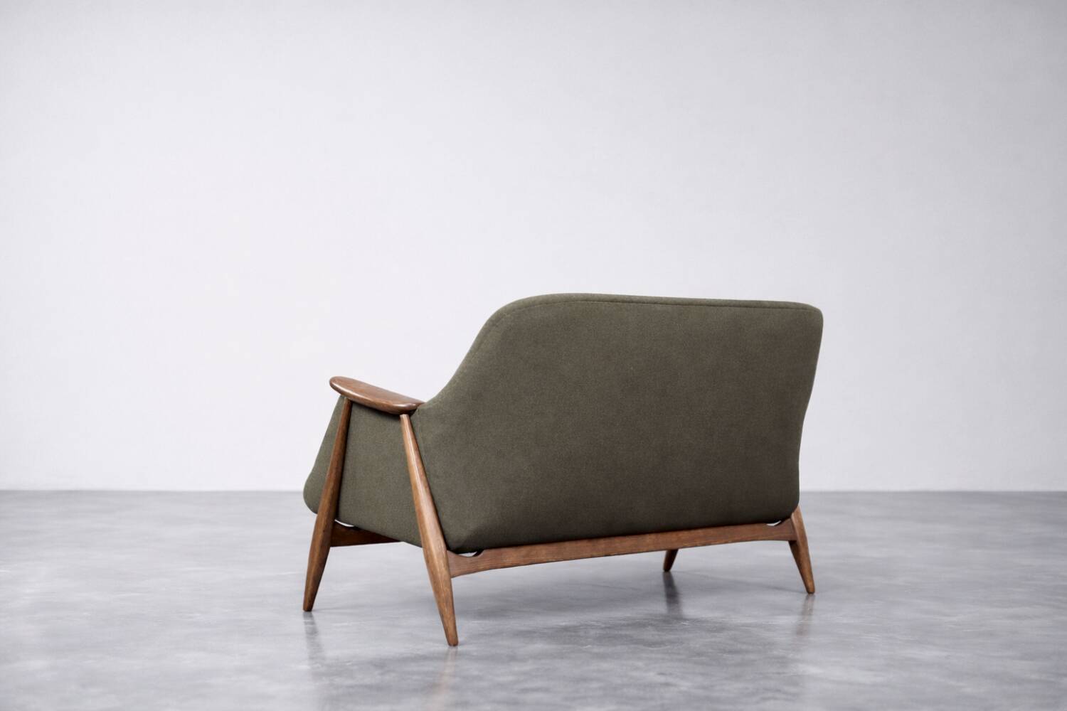 Vintage Mid-Century Modern Pallas Living Room Set by Svante Skogh for Asko
