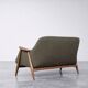 Vintage Mid-Century Modern Pallas Living Room Set by Svante Skogh for Asko
