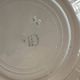HBCM Montereau plates, Yvonne model, 22.5 cm (the duo)