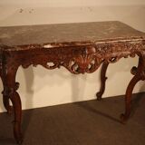Regency console