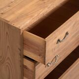 Old Japanese chest of drawers – Taishō / Shōwa Period (c.1920-1970) #30